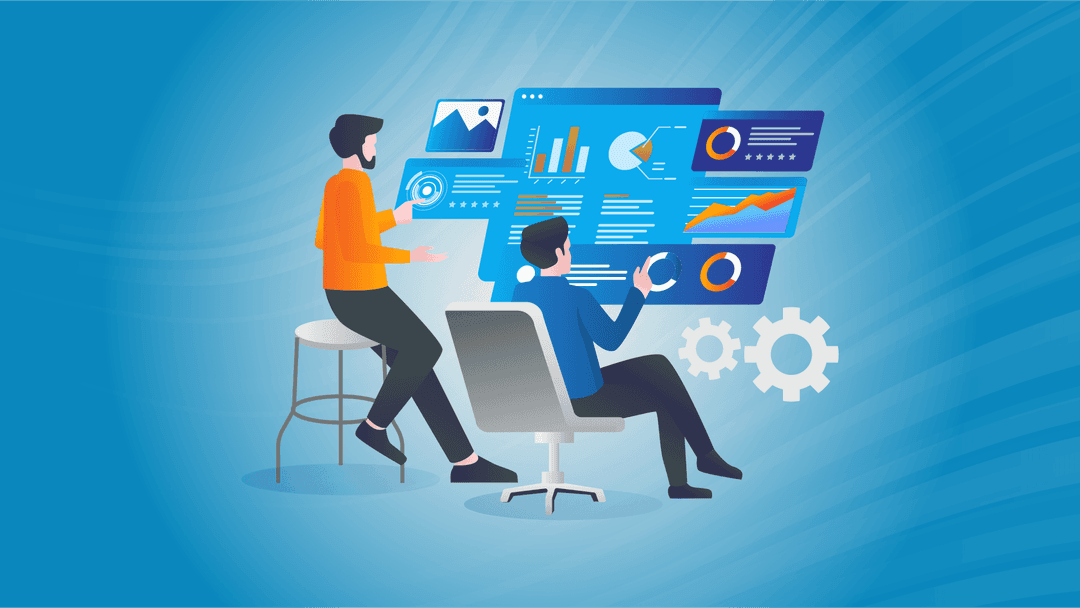 Reasons why you should invest in custom software