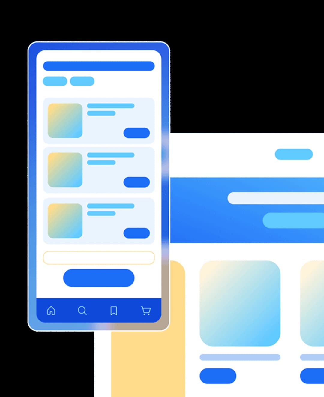 Mobile App Development